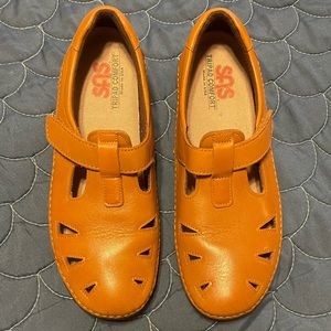 SAS TripAdvisor comfort shoes
